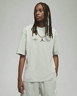 Футболка Jordan Men’s Tee Jumpman Flight Футболка Jordan Men’s Tee Jumpman Flight