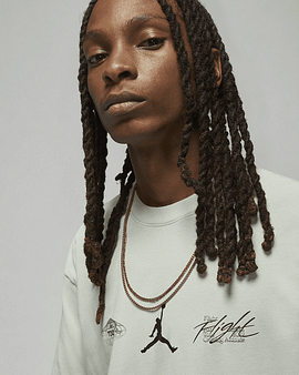 Футболка Jordan Men’s Tee Jumpman Flight Футболка Jordan Men’s Tee Jumpman Flight