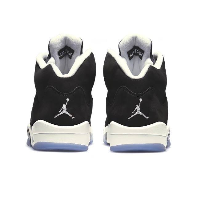 Кроссовки Jordan Air 5 Retro "Oreo"