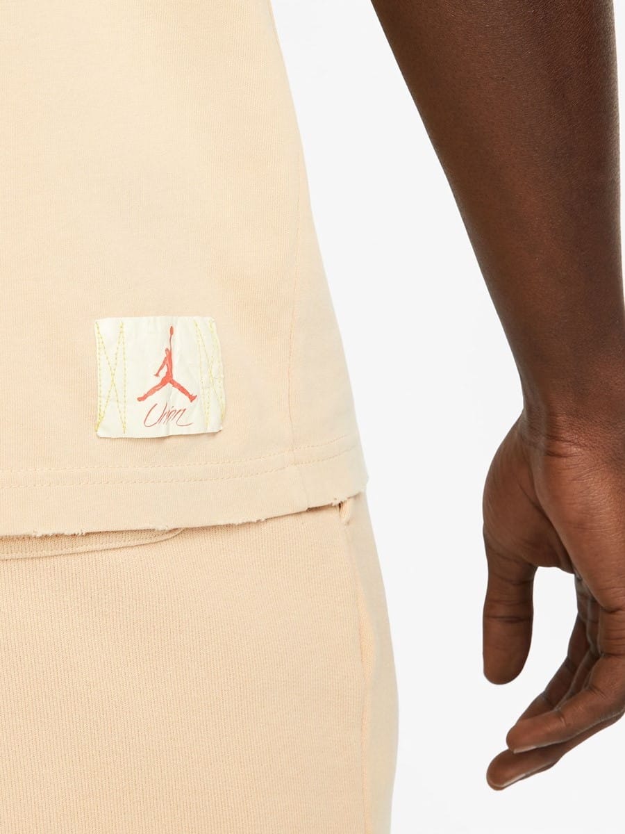 Футболка Jordan x Union