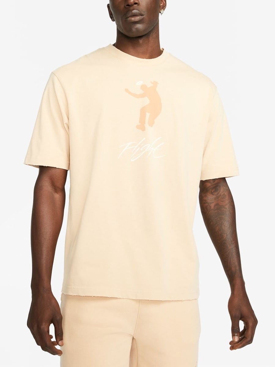 Футболка Jordan x Union