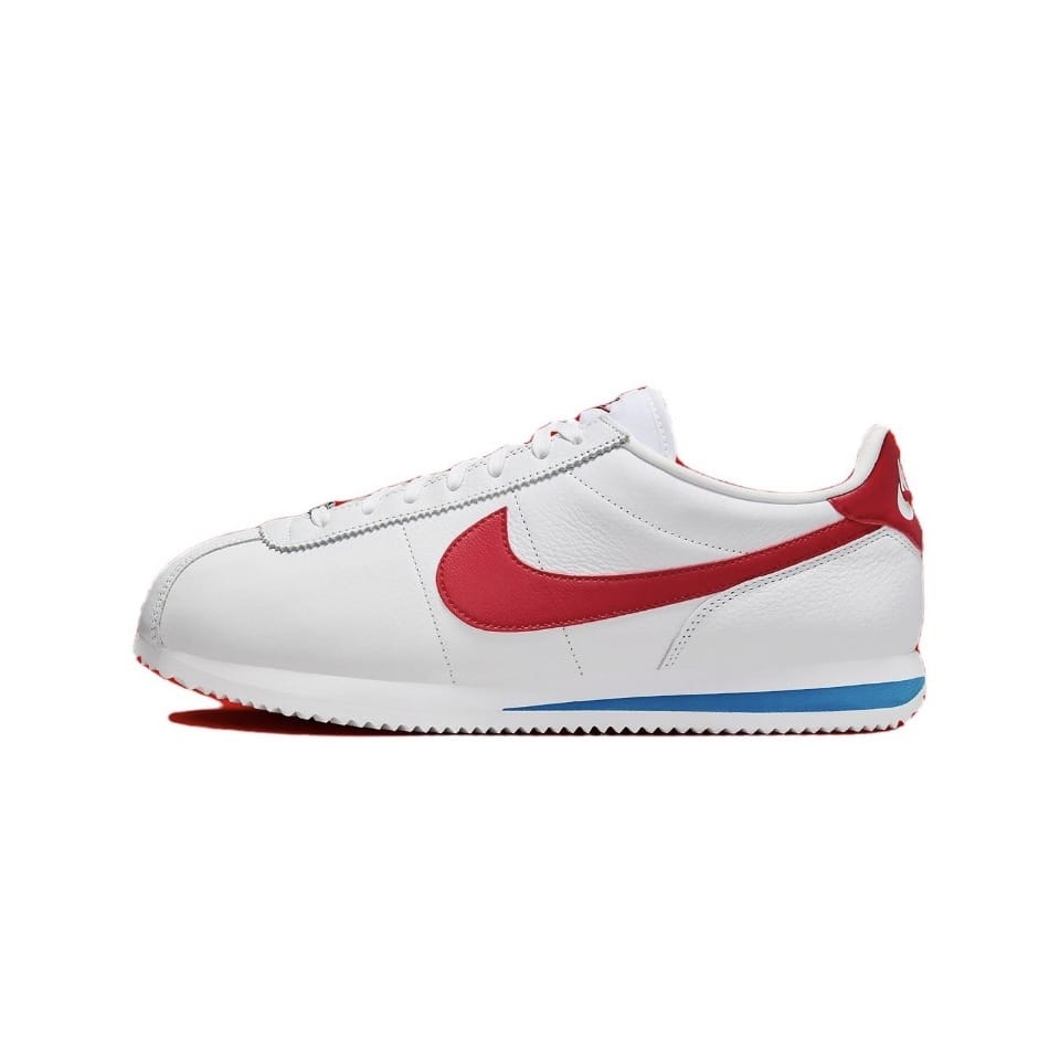 Кроссовки Nike Cortez Varsity Red, White & Blue