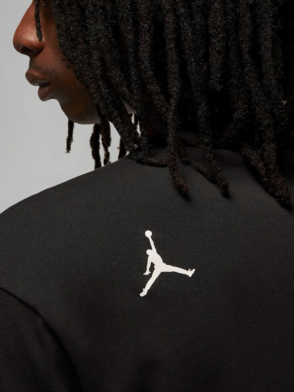 Футболка Jordan 23 enginered