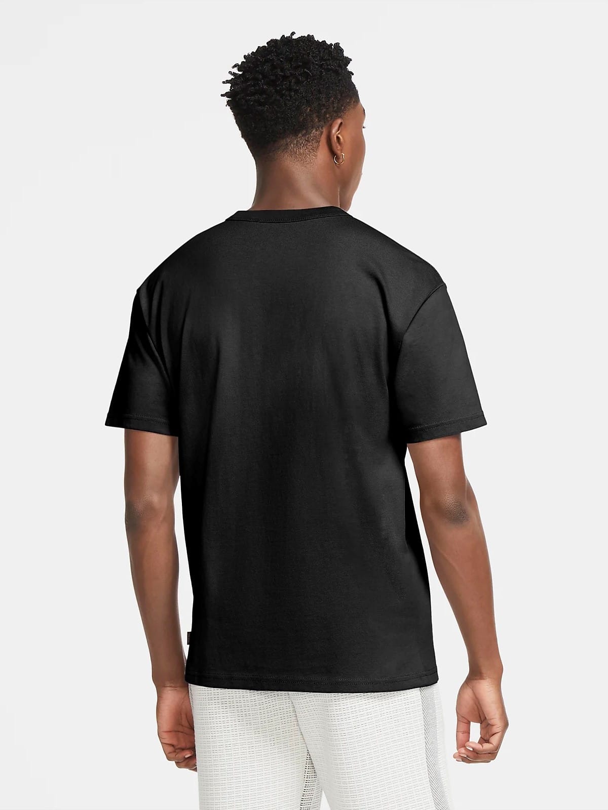 Футболка Nike Essential Black