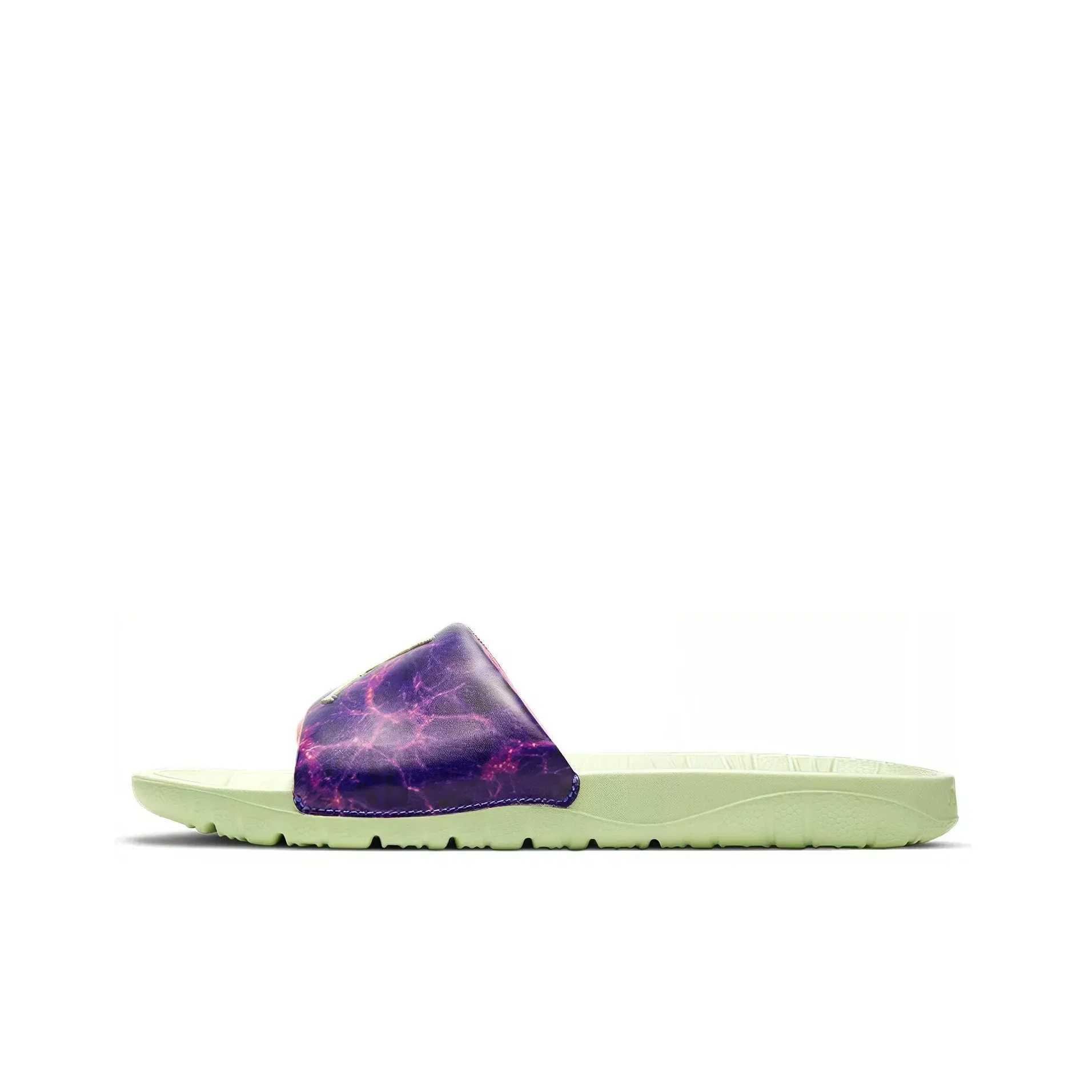 Тапки Jordan Break Slide "Luka"