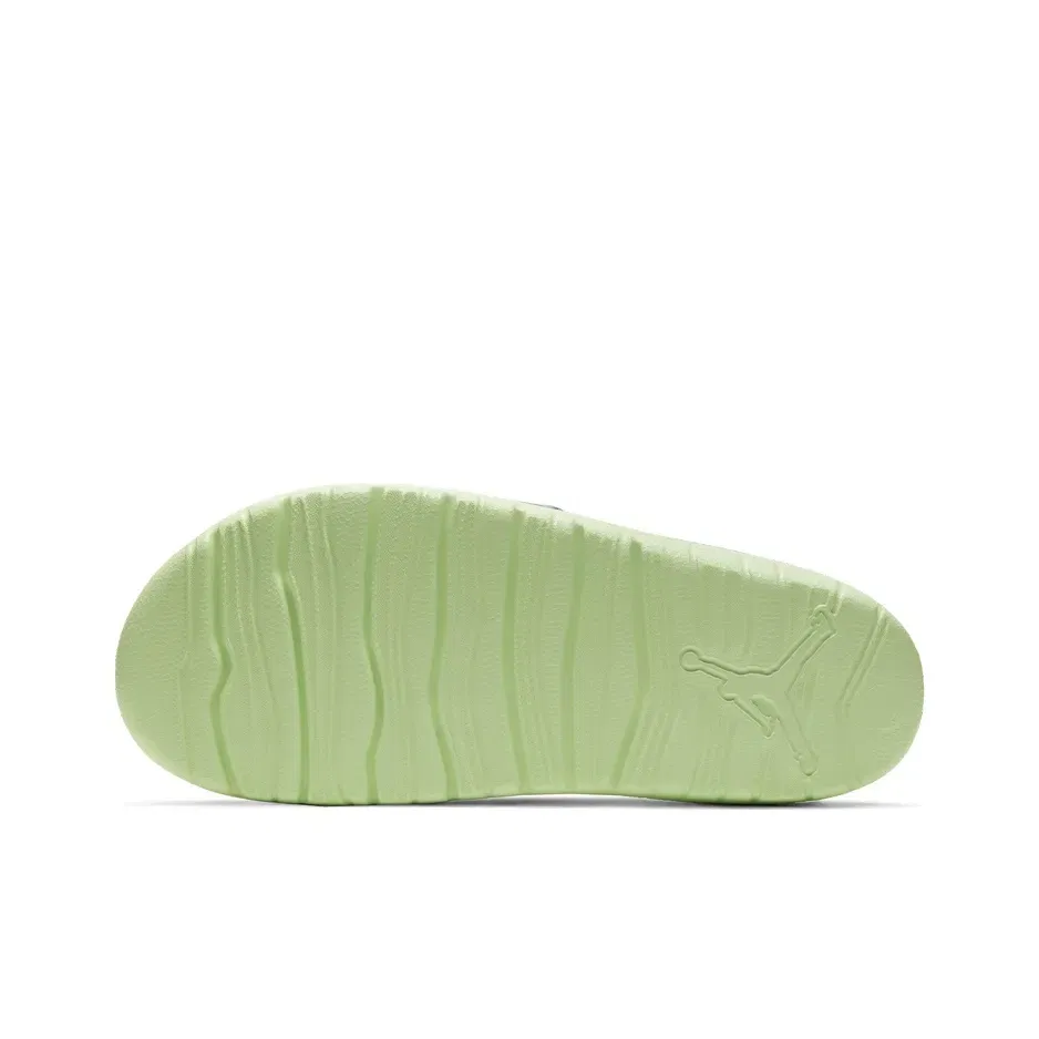 Тапки Jordan Break Slide "Luka"