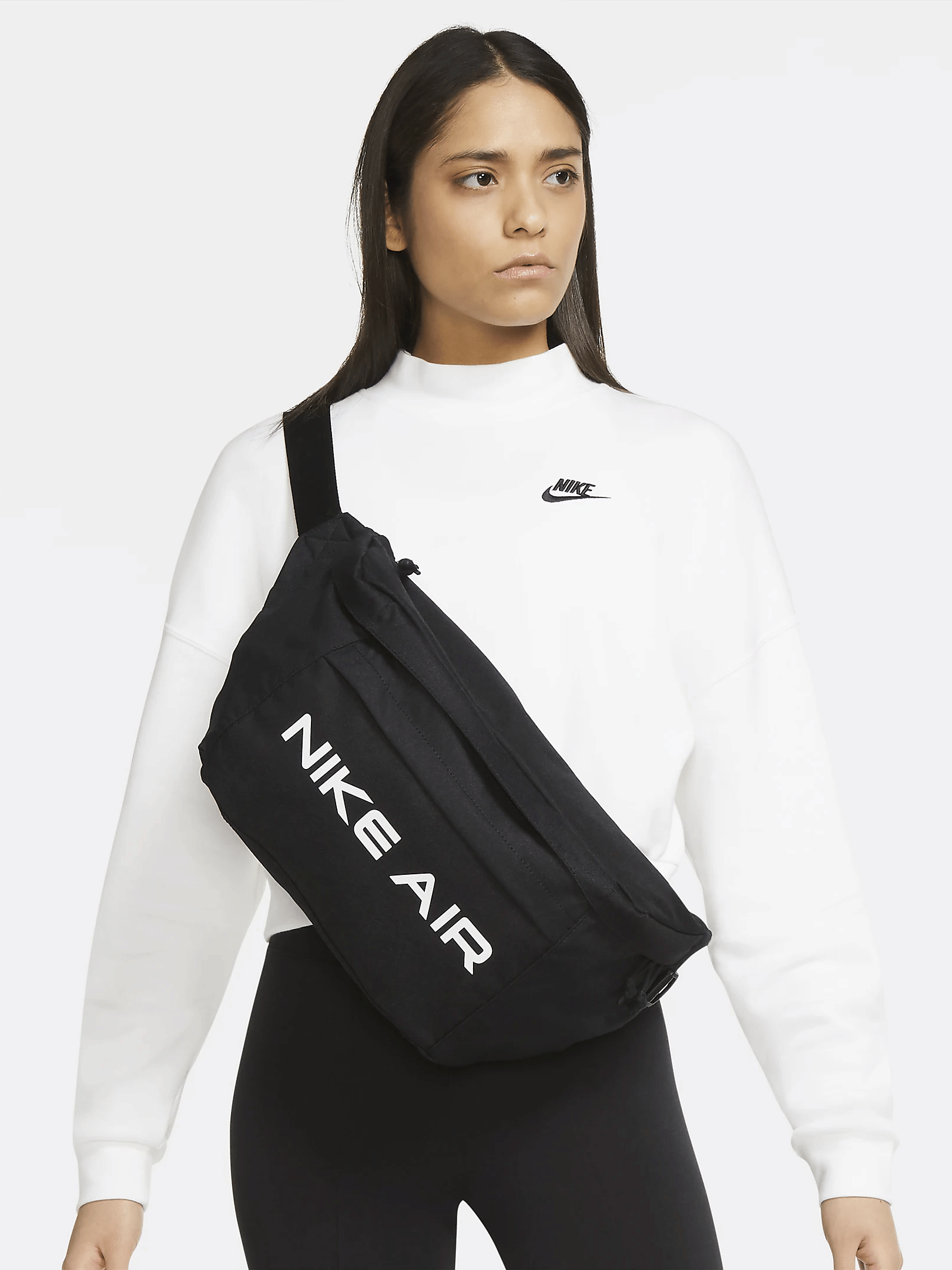 Сумка поясная Nike Air Tech Hip Pack