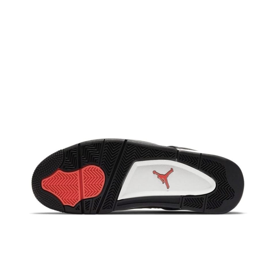 Кроссовки Jordan Air 4 Retro "Taupe Haze"