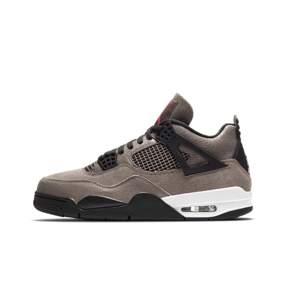 Кроссовки Jordan Air 4 Retro "Taupe Haze"