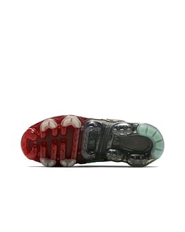 Кроссовки Nike X Cpfm Air Vapormax Black Кроссовки Nike X Cpfm Air Vapormax Black