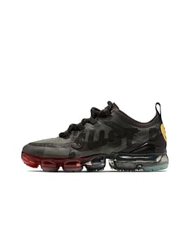 Кроссовки Nike X Cpfm Air Vapormax Black Кроссовки Nike X Cpfm Air Vapormax Black