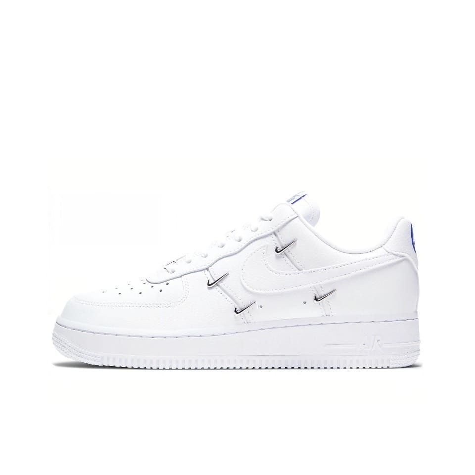 Кроссовки Nike Air Force 1 LX White