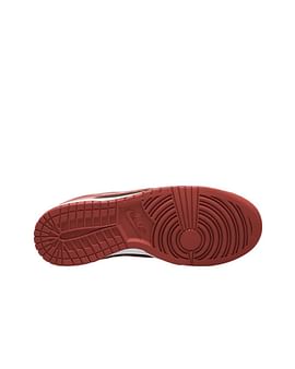 Кроссовки Nike Dunk Low Mystic Red Cargo Khaki Кроссовки Nike Dunk Low Mystic Red Cargo Khaki