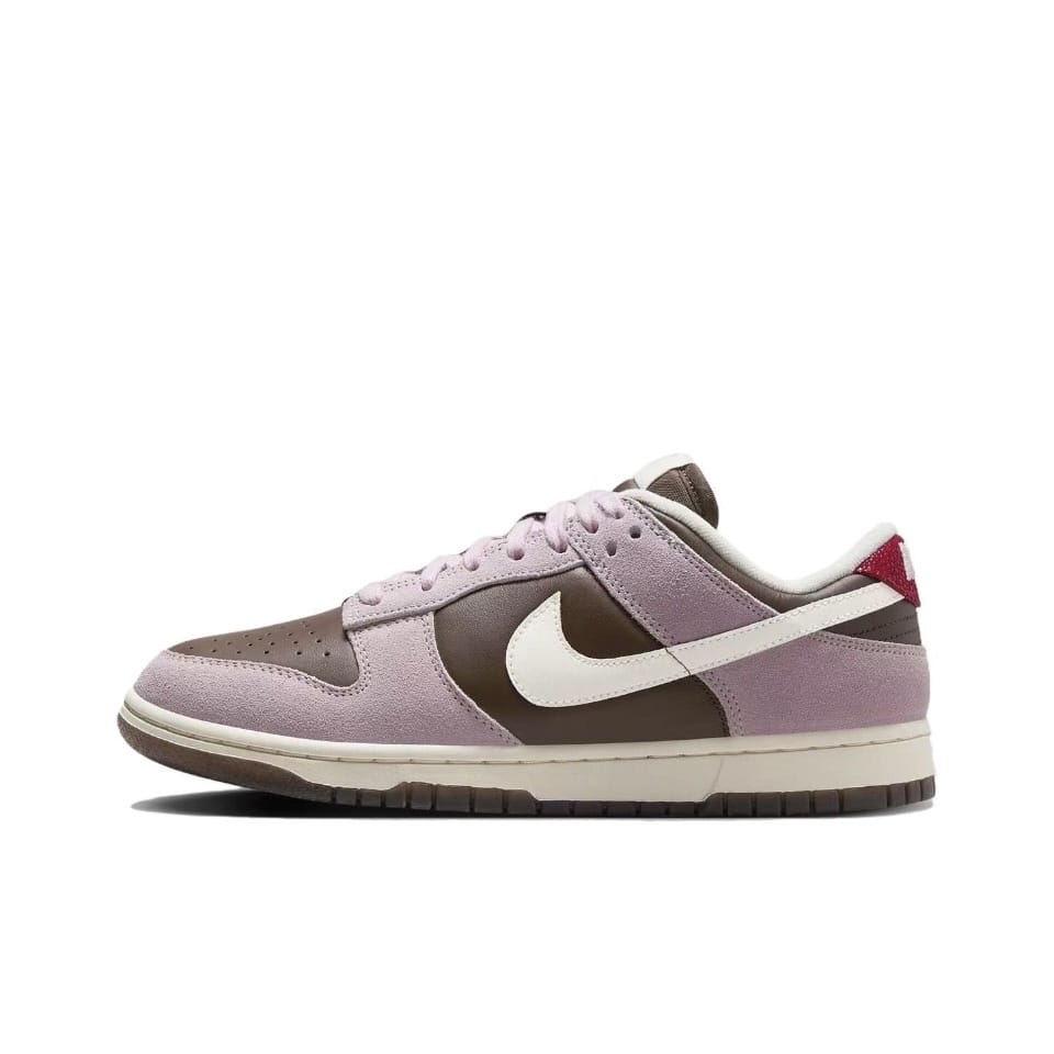 Кроссовки Nike Dunk Low Neapolitan
