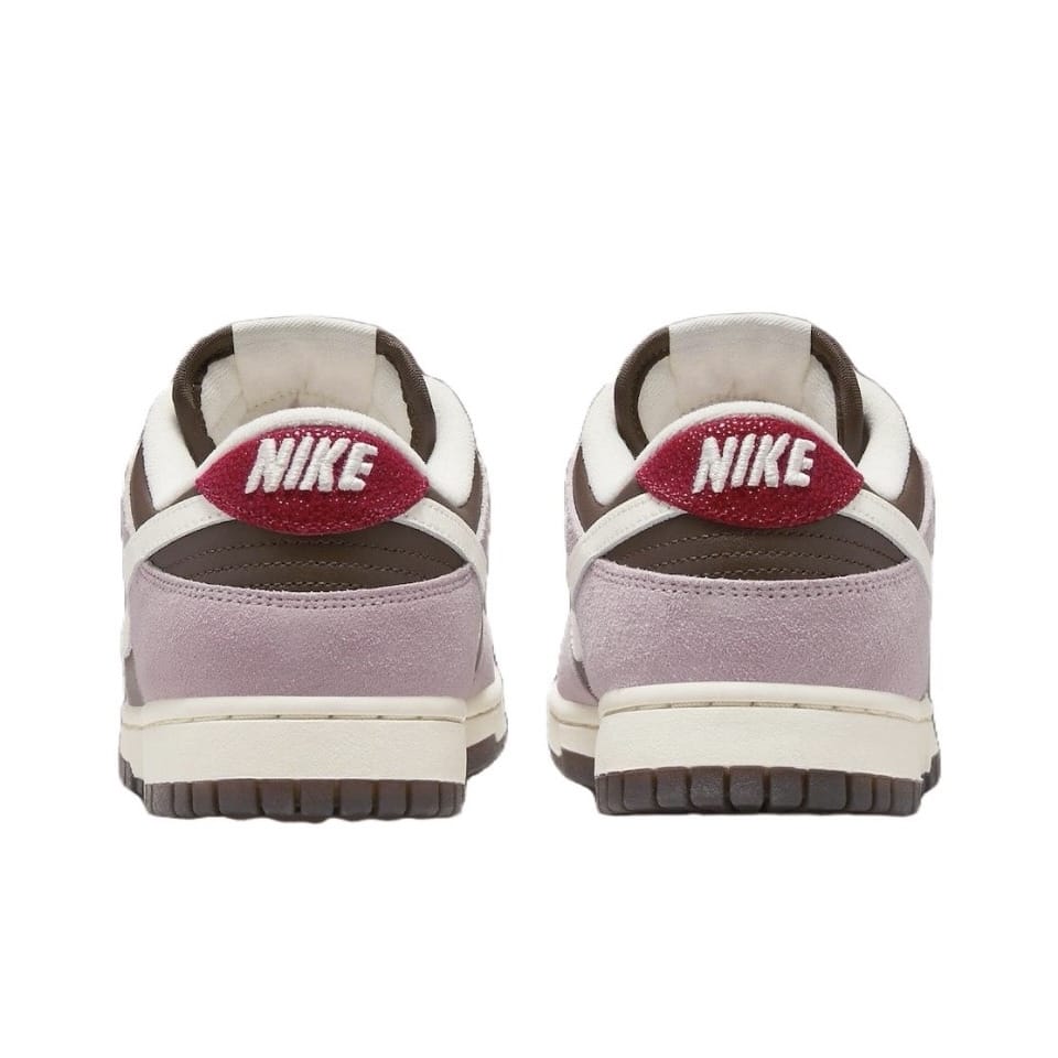 Кроссовки Nike Dunk Low Neapolitan