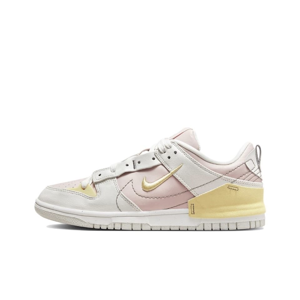 Кроссовки Nike Dunk Low Disrupt 2 Pink Oxford