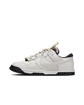 Кроссовки Nike Air Dunk Low Jumbo Phantom Black Кроссовки Nike Air Dunk Low Jumbo Phantom Black