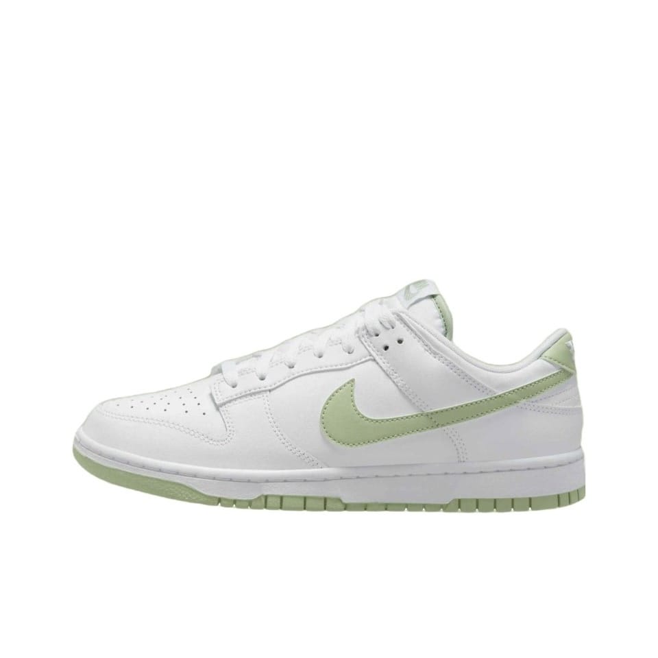 Кроссовки Nike Dunk Low Honeydew