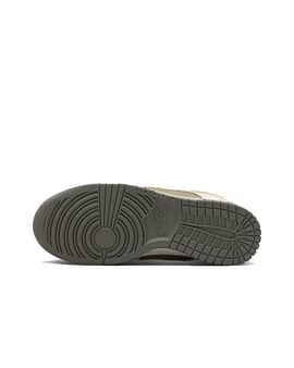 Кроссовки Nike Nike Dunk Low Light Bone Dark Stucco Кроссовки Nike Nike Dunk Low Light Bone Dark Stucco