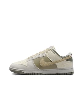 Кроссовки Nike Nike Dunk Low Light Bone Dark Stucco Кроссовки Nike Nike Dunk Low Light Bone Dark Stucco