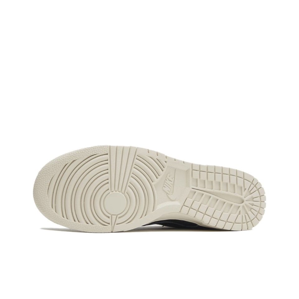 Кроссовки Nike Nike Dunk Low Retro PRM Sequoia