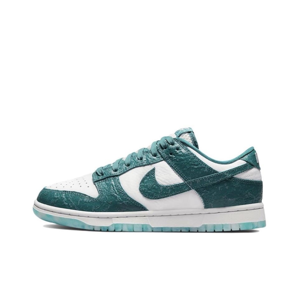 Кроссовки Nike Dunk Low Ocean