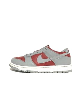 Кроссовки Nike Dunk Low QS CO.JP Reverse Ultraman Кроссовки Nike Dunk Low QS CO.JP Reverse Ultraman