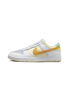 Кроссовки Nike Dunk Low Sundial Кроссовки Nike Dunk Low Sundial