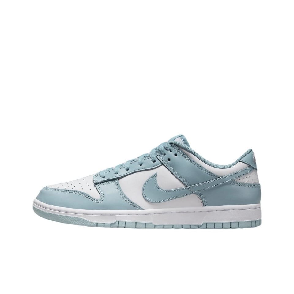 Кроссовки Nike Dunk Low Denim Turquoise