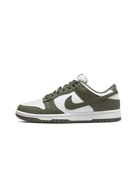 Кроссовки Nike Dunk Low Medium Olive Кроссовки Nike Dunk Low Medium Olive