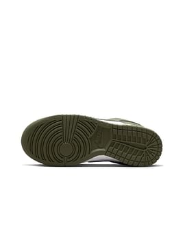 Кроссовки Nike Dunk Low Medium Olive Кроссовки Nike Dunk Low Medium Olive