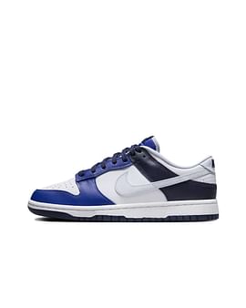 Кроссовки Nike Dunk Low Game Royal Navy Кроссовки Nike Dunk Low Game Royal Navy