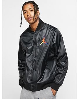 Куртка Jordan Sprt DNA men’s coloroful Logo Bomber Куртка Jordan Sprt DNA men’s coloroful Logo Bomber