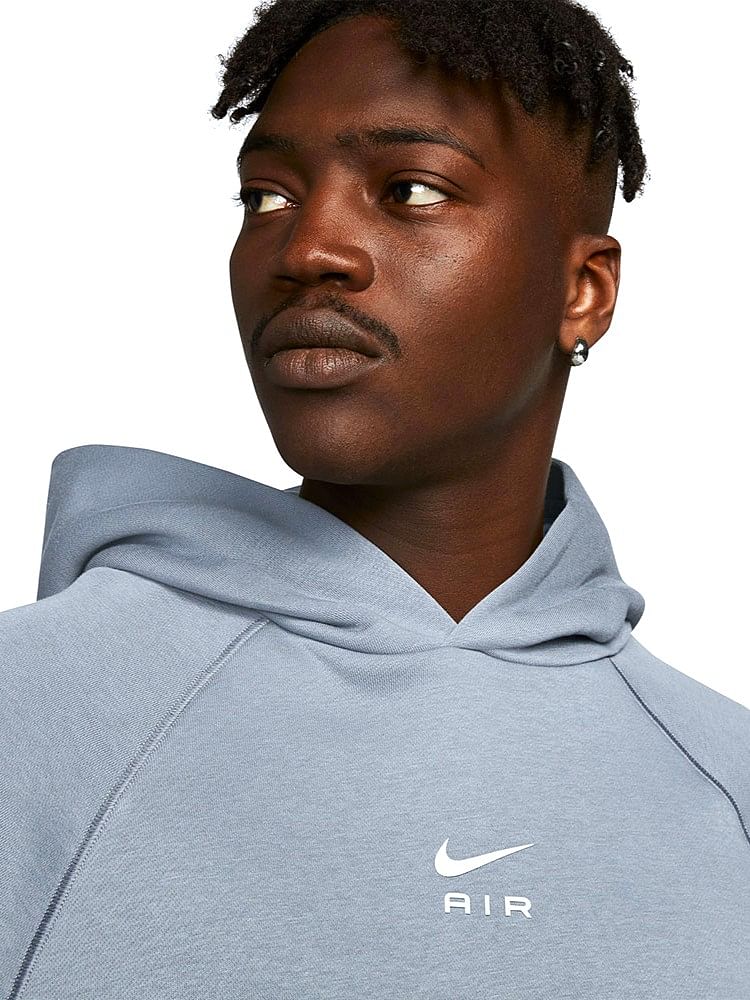 Nike Nike Air Loose Fit Fleece Hoodie Motion Sportwear