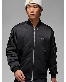 Куртка Jordan Air Essentials Renegade Jacket Куртка Jordan Air Essentials Renegade Jacket