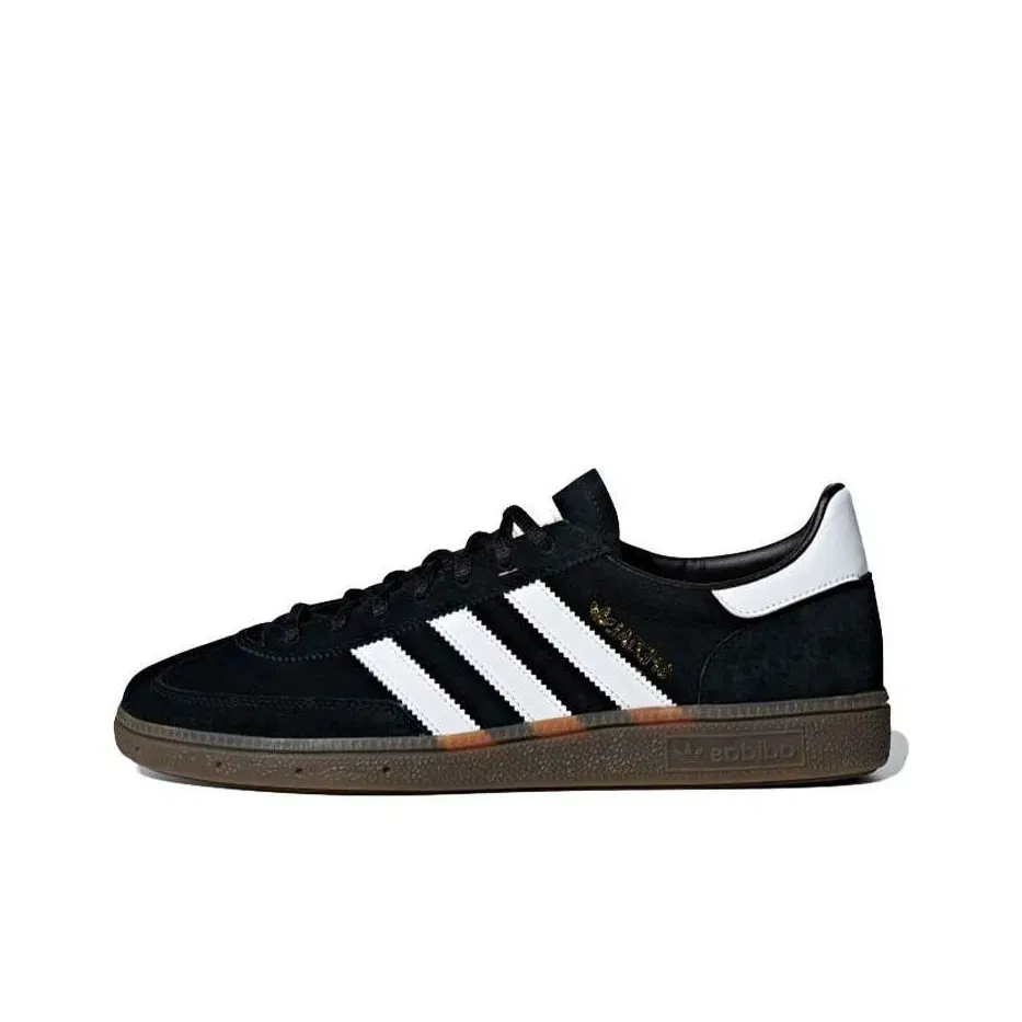 Кроссовки Adidas Originals Handball Spezial Black