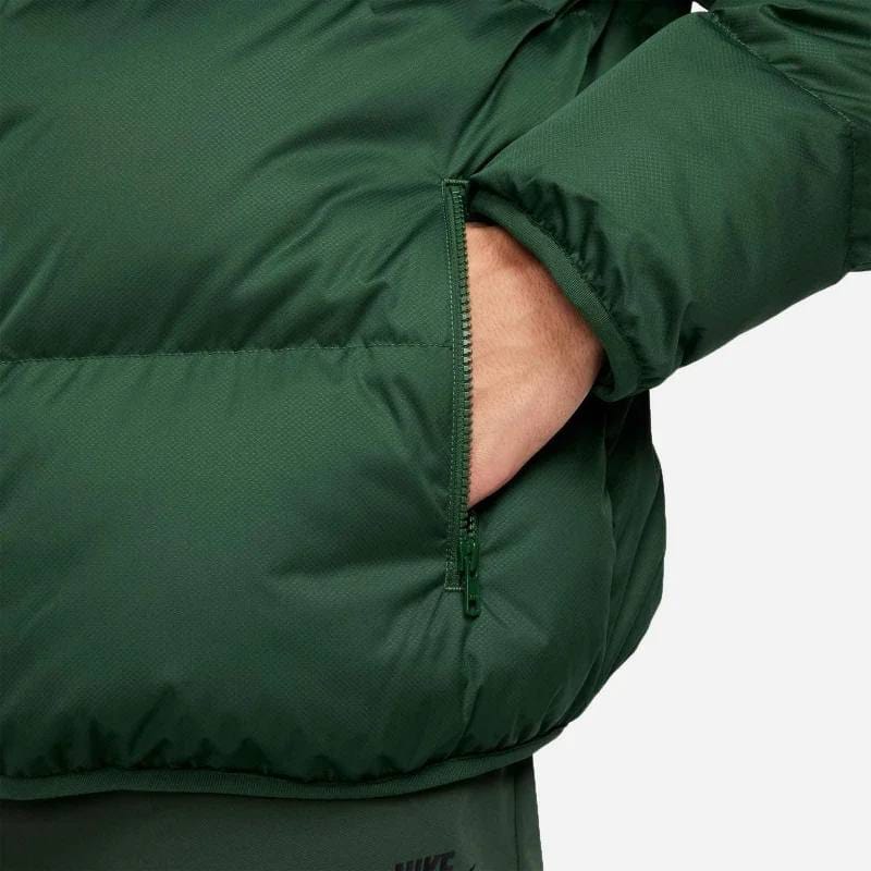 Куртка Nike Club Puffer Jacket Green