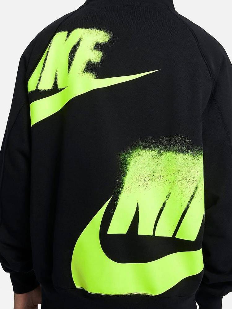 Худи Nike AS M NSW HD SPRAY FANTASIA GCE