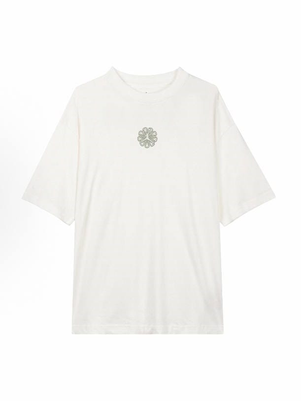 Футболка Jordan Chinese New Year Men's Oversize T-Shirt