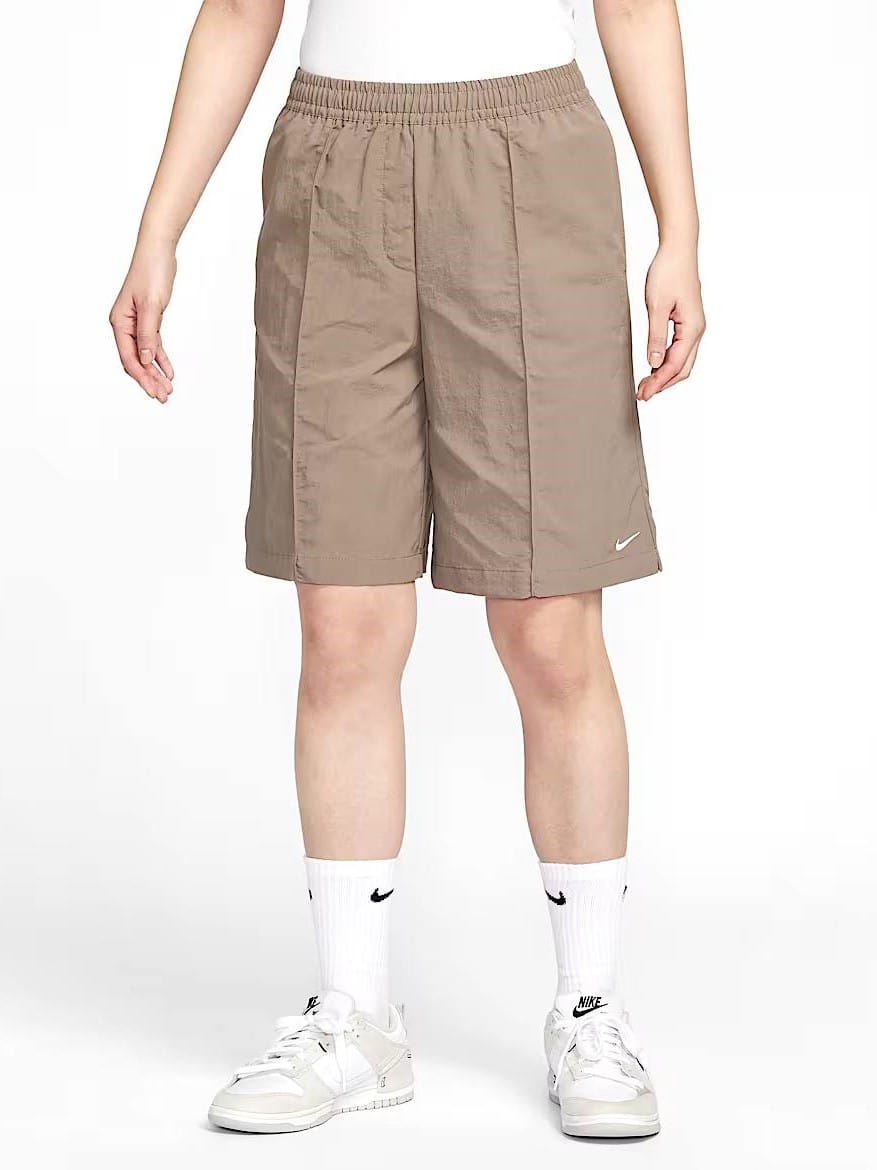 Шорты Nike Sportswear Everything Wovens