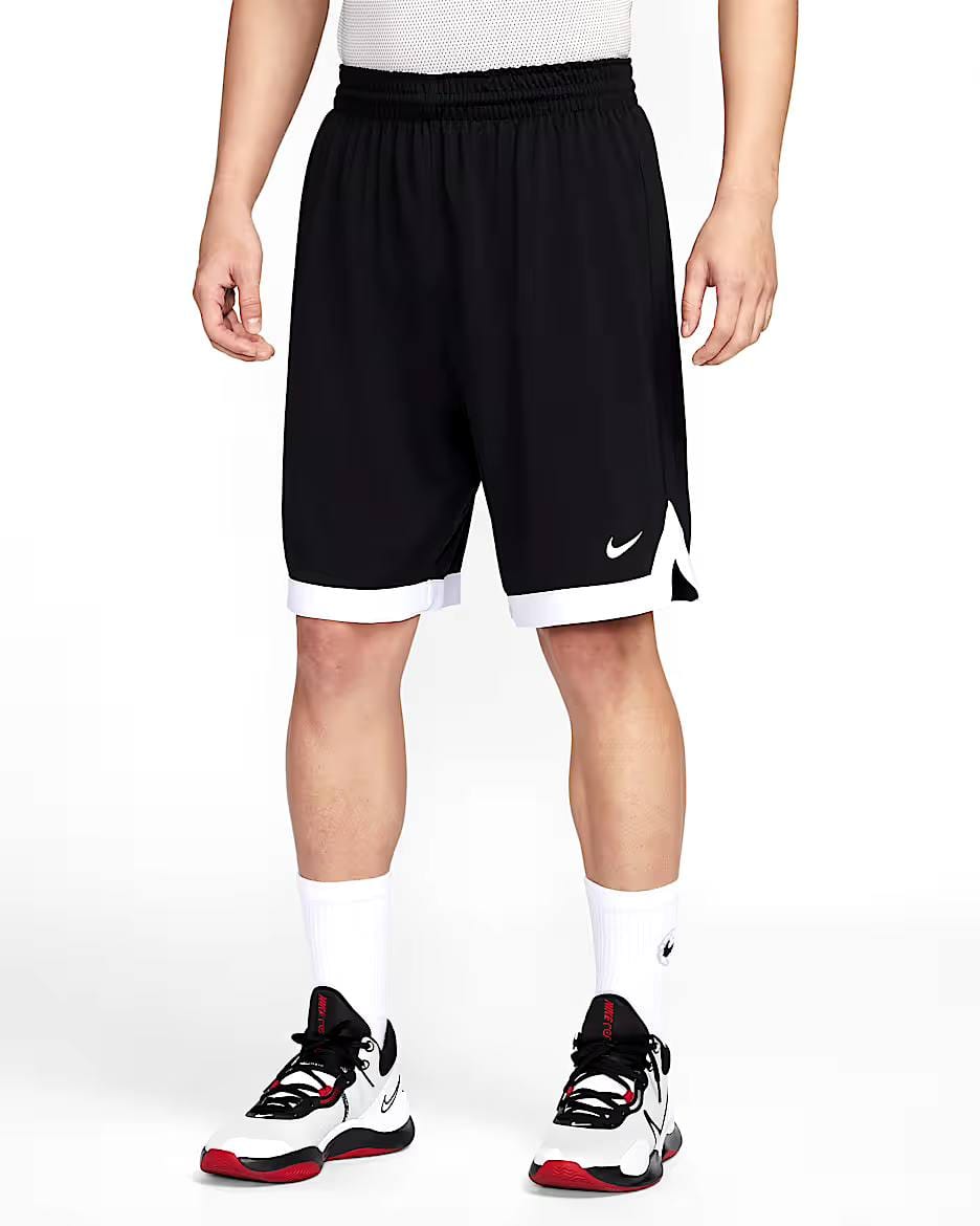 Шорты Nike Dri-fit Sport Black