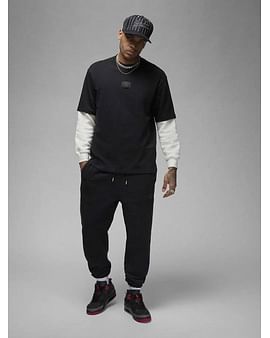 Футболка Jordan Flight Essentials 85 Men's T-Shirt Black Футболка Jordan Flight Essentials 85 Men's T-Shirt Black