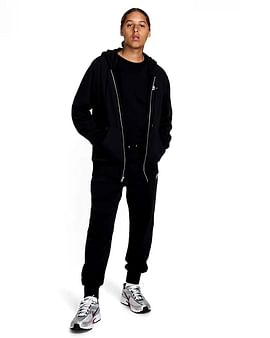 Брюки Nike Club French Terry Training Jogger Pants Black Брюки Nike Club French Terry Training Jogger Pants Black