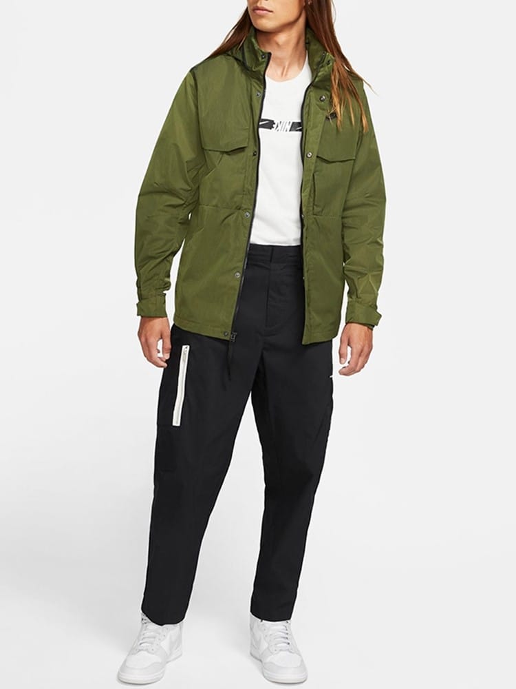 Брюки Nike AS M NSW STE WVN UTILITY