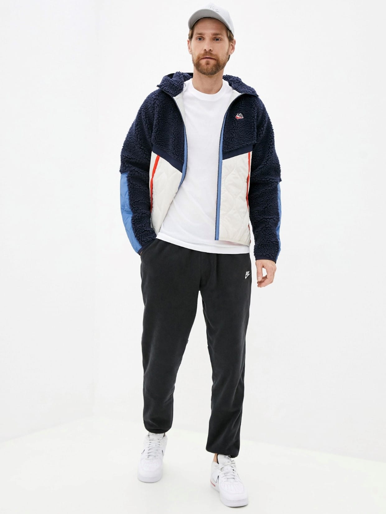 Брюки Nike Men's CE OH Winter Pants