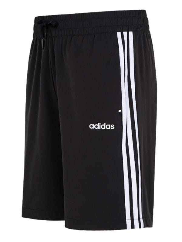 Шорты Adidas Neo black