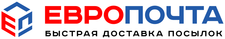 Оплата при получении в отделении Европочты (наличными / картой)