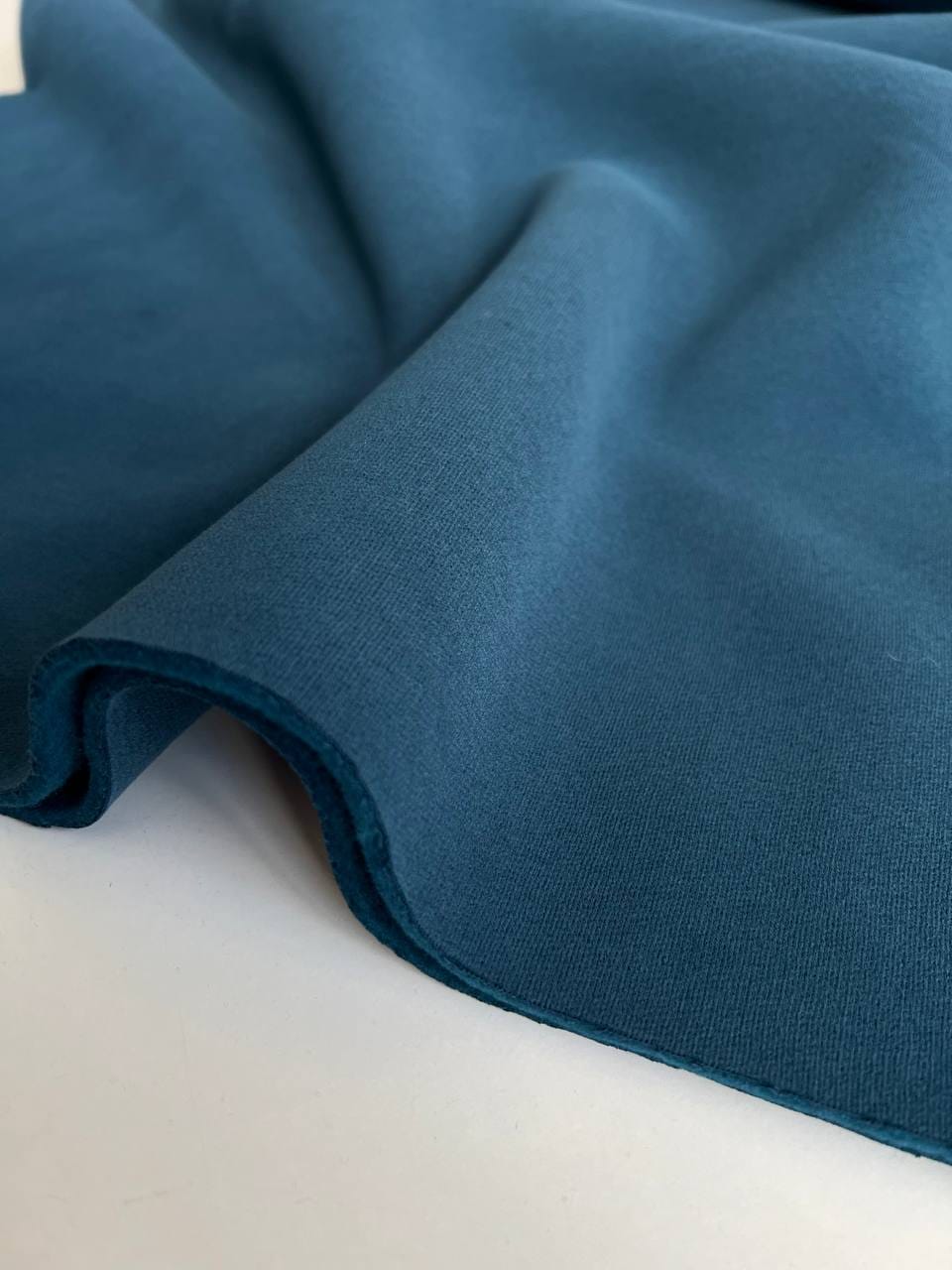 Футер 3-х нитка с начесом с эф.велюра, Ниагара