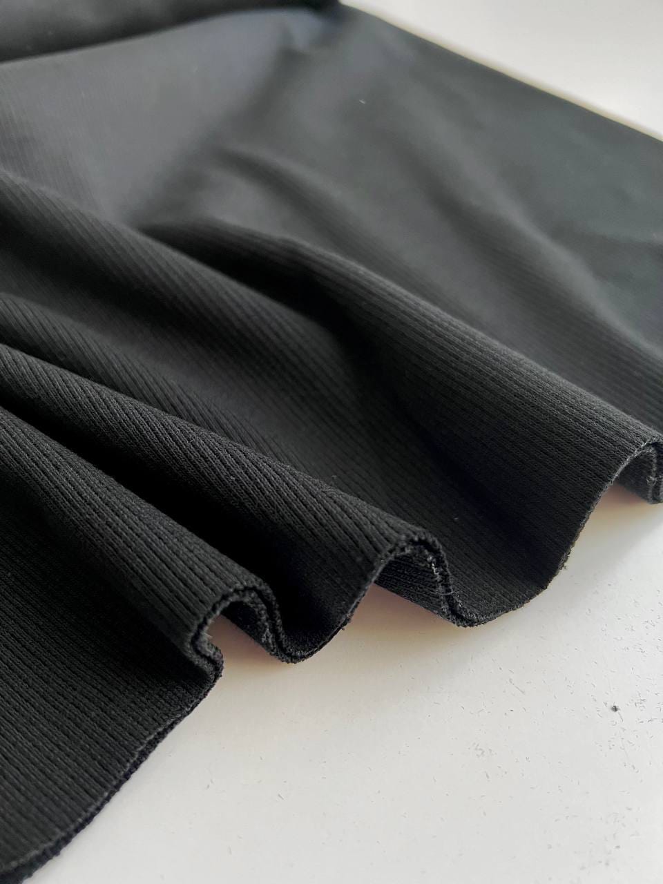 Кашкорсе, Черный