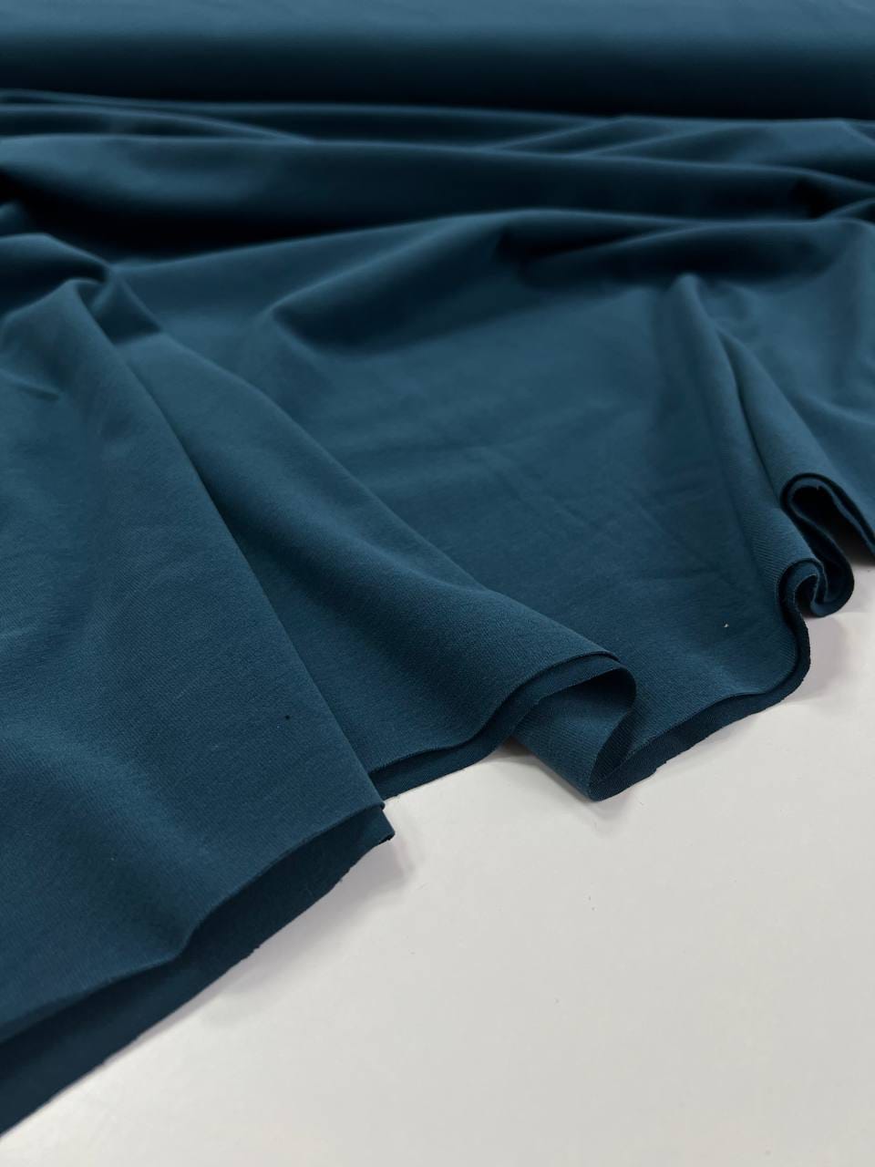 Кулирка с эффектом велюра, Ниагара